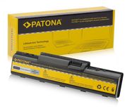 Battery for Acer Aspire AS09A31 AS09A36 AS09A41 AS09A51 AS09A56 AS09A61, PATONA