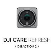 DJI Care Refresh Action 2, DJI