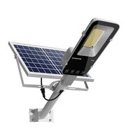 Solar lamp Superfire FF5-E, 897W, 2000lm, 20000mAh, Superfire