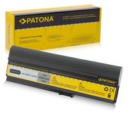 Battery f. Acer Travelmate 2400 2403 2404 3210 3211 3220 3222 3224 3230, PATONA