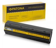 Battery f. HP Pavilion dm4-1000 Serie dm4-1001tu dm4-1002tx dm4-1008tx, PATONA