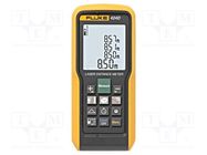 Distance meter; LCD; 0.05÷100m; Meas.accur: ±1mm; -10÷50°C; IP54 FLUKE