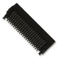 RECEPTACLE, 1.27MM, 10ROW, 400WAY
