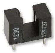 PHOTO INTERRUPTER, TRANSMISSIVE, 2.8MM
