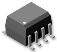 OPTOCOUPLER, TRANS., BASE CNCT 160-320%,