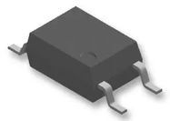 OPTOCOUPLER, TRANS., 160-320%, 5MA