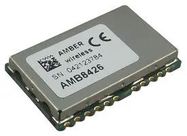RADIO MODULE, 100KBPS, 868MHZ