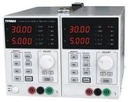 POWER SUPPLY, 2CH, 30V, 5A, ADJUSTABLE