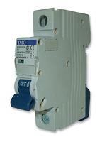 CIRCUIT BREAKER, 10KA, 1 POLE, 6A