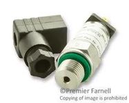 PRESSURE TRANSMITTER, SEALED, 25BAR