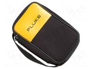 Cover; Application: for meters Fluke; 150x65x325mm FLUKE