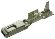 RECTANGULAR POWER CONTACTS