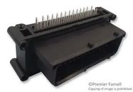 RECTANGULAR PWR CONN, HEADER, 42POS, PCB