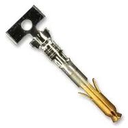 CONTACT, SOCKET, 18AWG, CRIMP