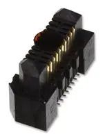 HEADER, 0.8MM, 40WAY