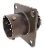 CIRCULAR, SIZE 16, 26WAY, SKT