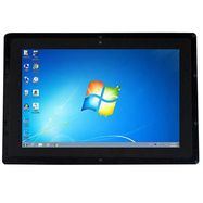 Capacitive touch screen LCD IPS 10,1" (B) 1280x800px HDMI + USB for Raspberry Pi + case - Waveshare 11769