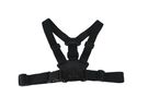 Chest strap Telesin with mount for sports cameras (GP-CGP-T07), Telesin