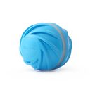 Interactive Ball for Dogs and Cats Cheerble W1 (Cyclone Version) (blue), Cheerble