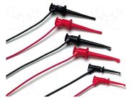 Test leads; FLK-TL940,FLK-TL950,FLK-TL960 FLUKE