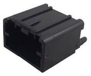 CONN, HEADER, 8POS, 1ROW, 2MM