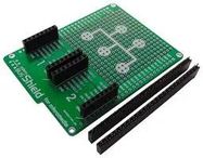 BOARD, MIKROMEDIA MIKROBUS SHIELD