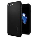 Spigen Liquid Air case for iPhone 7 / 8 Plus - black, Spigen