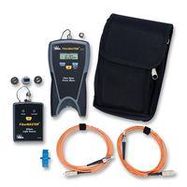 TESTER KIT, OPTICAL LOSS, MM/SM