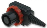 PLUG, CLIFFCON, SCREW, 8 WAY