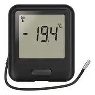 DATA LOGGER, WIFI, TEMP,WITH LCD