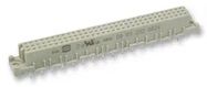 RECEPTACLE, DIN41612, C, 32WAY