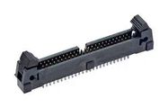 HEADER, EJECTOR, THT, 1.27MM, 50WAY