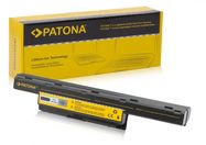 Battery f. Acer AS10D3 AS10D31 AS10D3E AS10D41 AS10D61 AS10D71, PATONA