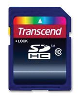 CARD, SDXC, 64GB, CLASS 10