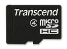 CARD, MICRO SDHC, 4GB, CLASS 10