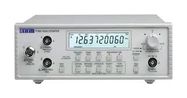 FREQUENCY COUNTER, 6GHZ, 10 DIGIT, TCXO