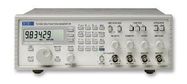 FUNCTION GENERATOR, 1CH, DDS, 10MHZ