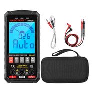 Habotest HT126A Digital Universal Multimeter, Habotest