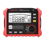 Habotest HT2302 Digital Earth Resistance Tester, Habotest