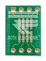 MULTI-ADAPTOR, 11.5X16MM, SOIC-8