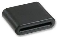 FERRITE, CORE, 13X0.75MM, 110R, 100MHZ