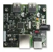 EVALUATION BOARD, ENET PHY,