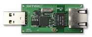 EVALUATION BOARD, USB/ENET PHY,