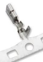CONTACT, CRIMP, RECEPTACLE, 28-22AWG