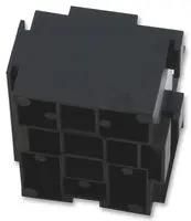 SOCKET, AUTOMOTIVE, 60A, 5 PIN
