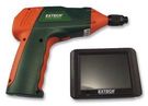 BORESCOPE, VIDEO, FLEXIBLE, WITH LCD