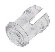 LENS  , LED