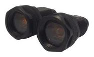 PHOTOELECTRIC SENSOR, 624NM RED LED