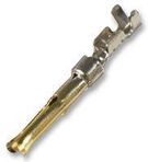 CONTACT, CRIMP, RECEPTACLE, 26-24AWG