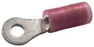 CRIMP TERMINALS - RING TONGUE